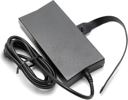 Dell 130W AC/DC Adapter 19.5V 6.7A Power Cord 0JU012
