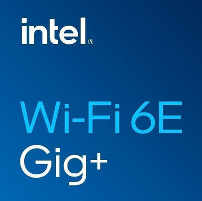 Dell Optiplex Intel AX211 Wi-Fi 6E Bluetooth 5.3 Wireless Card G83J7