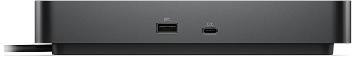 Dell Pro Smart Dock SD25 130W USB-C Multi-Display DEll-SD25 — view 2