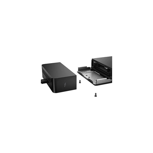 Dell WD22TB4 Thunderbolt 4 Dock with Modular Design DFV65
