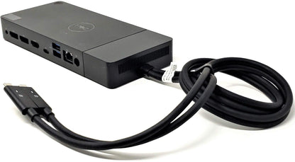 Dell WD19DCS Performance Dock 210W Dual USB-C FMDC0 — view 8