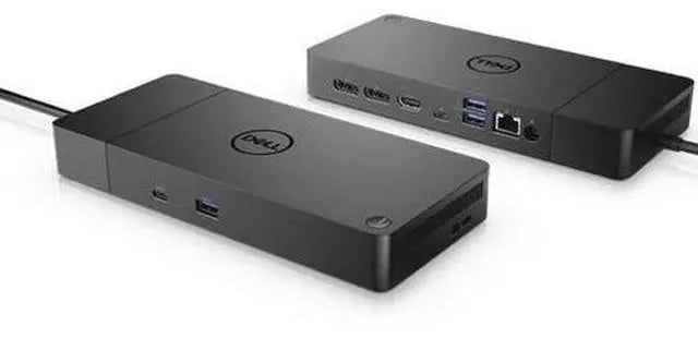 Dell WD19S USB-C 扩展坞 130W 供电 210-AZBG