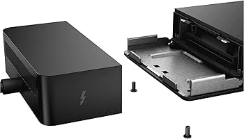 Dell WD22TB4 Thunderbolt 4 Dock with Modular Design DFV65
