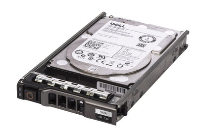 Dell 2TB SATA 7200 RPM Small Form Factor Workstation Drive 0DD2XK