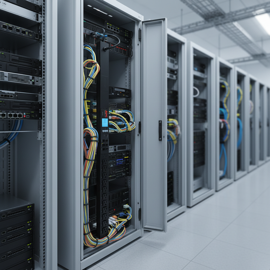 APC Metered Zero U Rack PDU 15A 10 Outlet AP8831