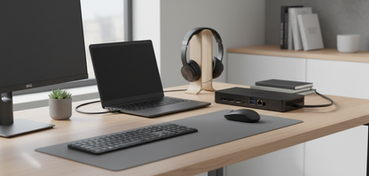 Dell WD19S USB-C 130W Docking Station 14CN6