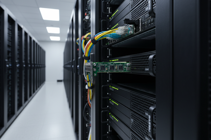 Dell Broadcom 57416 10GbE Dual Port Network Daughter Card 1224N