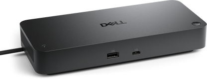 Dell Pro Smart Dock SD25 130W USB-C Multi-Display DEll-SD25