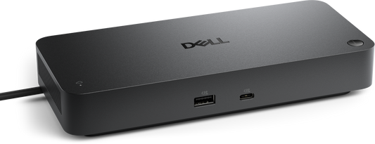 Dell Pro Smart Dock SD25 130W Power Delivery Multi-Display 210-BRQC