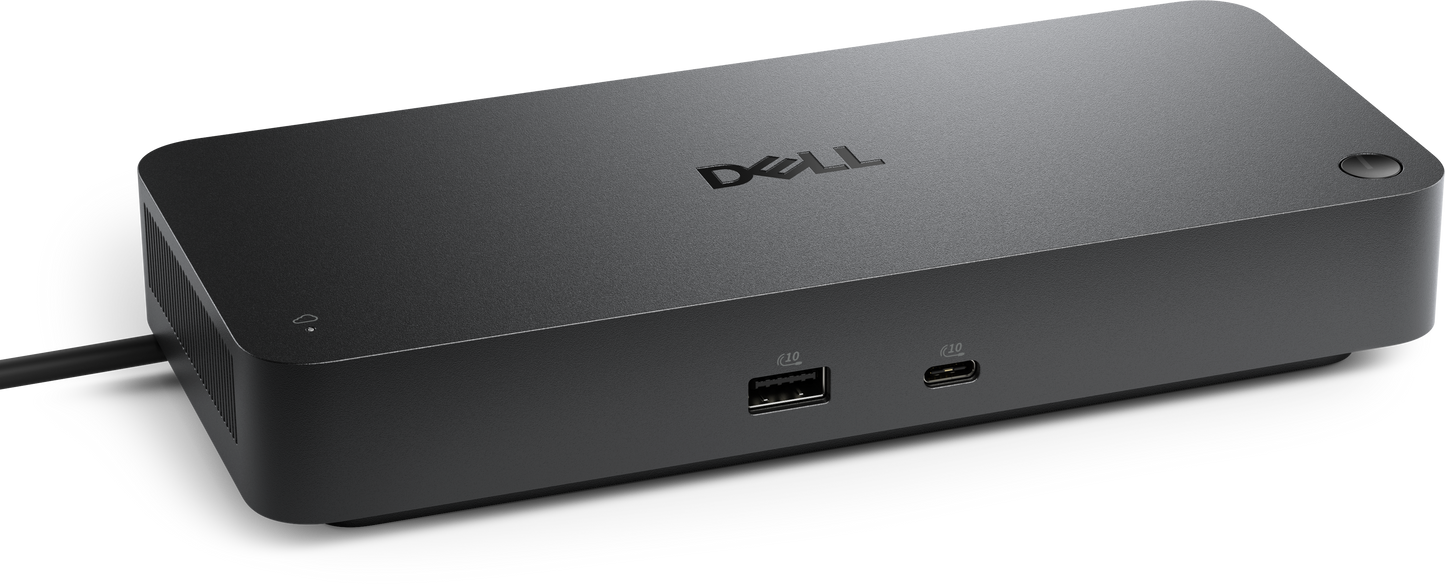 Dell Pro Thunderbolt 4 Smart Dock with 130W Power Delivery DELL-SD25TB4