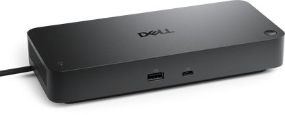 Dell Pro Thunderbolt 4 Smart Dock with 130W Power Delivery DELL-SD25TB4