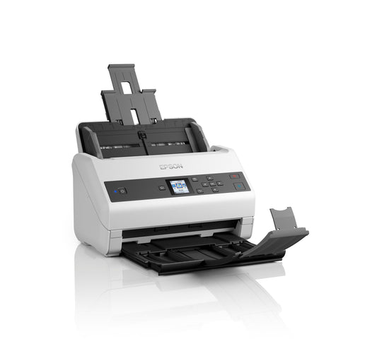 EPSON DS-870 ADF DOC SCANNER 65PPM B11B250201
