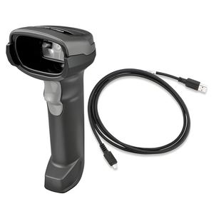 Zebra DS2278 Cordless 2D Barcode Scanner Bluetooth Micro USB Kit DS2278-SR7UMC00AZW