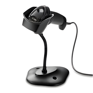 Zebra DS8108-SR Handheld Barcode Scanner 1D/2D USB Kit Intellistand DS8108-SR7U2100SGW