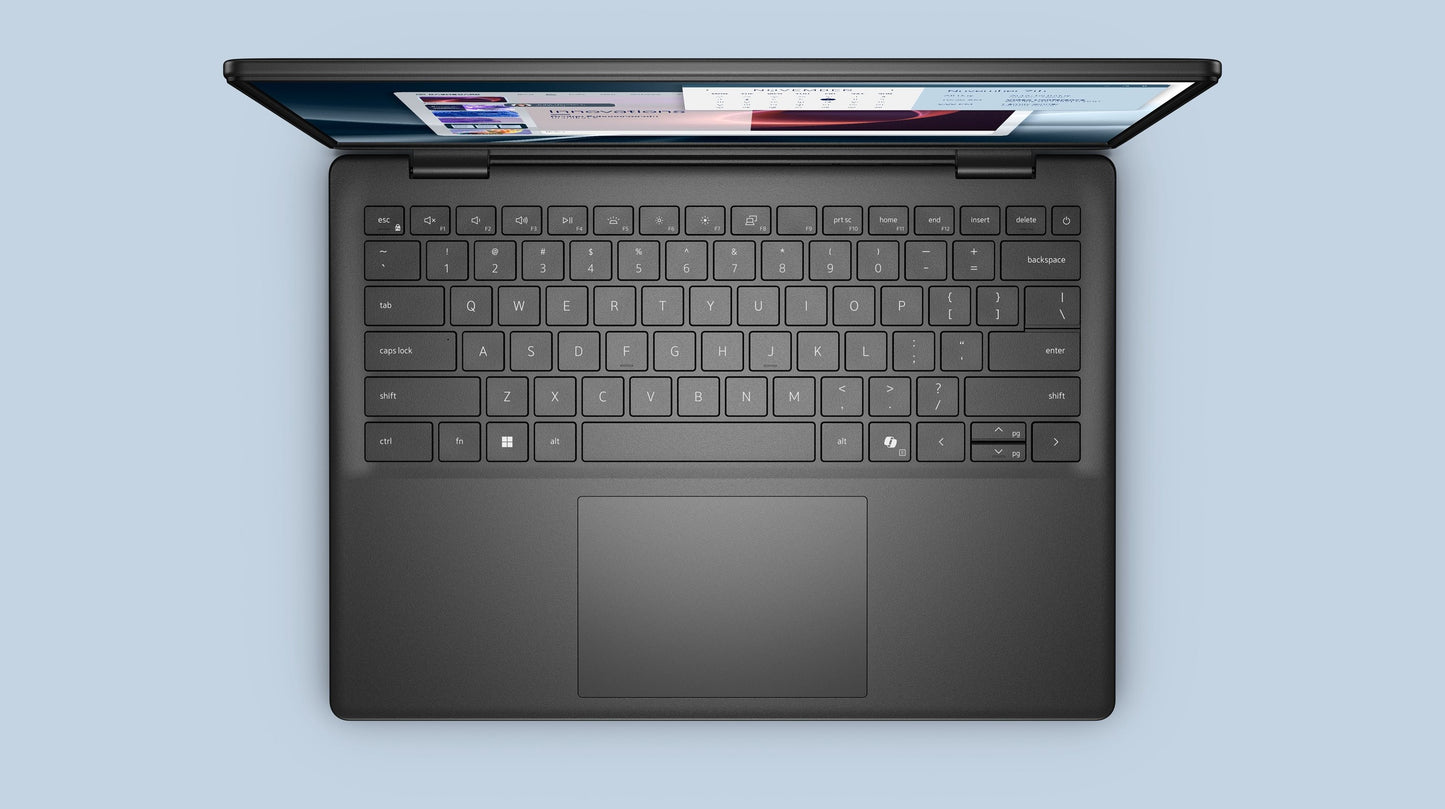 Dell Pro 14 Essential PV14255 Ryzen 5 16GB DDR5 Business Laptop 386V4