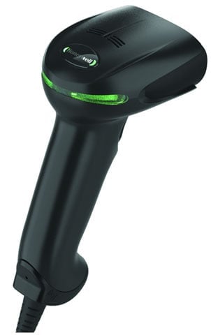 Honeywell 1950G Handheld Barcode Scanner 1D/2D Corded 1950GHD-2-N