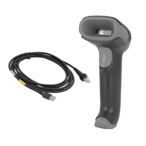 Honeywell XP 1470g2D Corded Barcode Scanner USB Interface 1470G2D-2USB-N