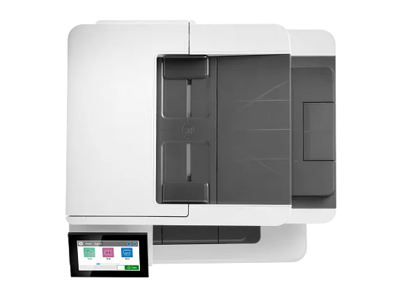 HP LaserJet Enterprise M430f Multifunction 42 ppm Printer 3PZ55A#BGJ
