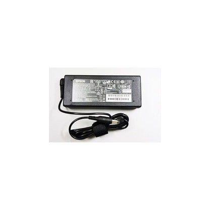 Epson AC Adapter 24V 2A 48W Power Supply for Document Scanners 100-240V Input A471H — view 2