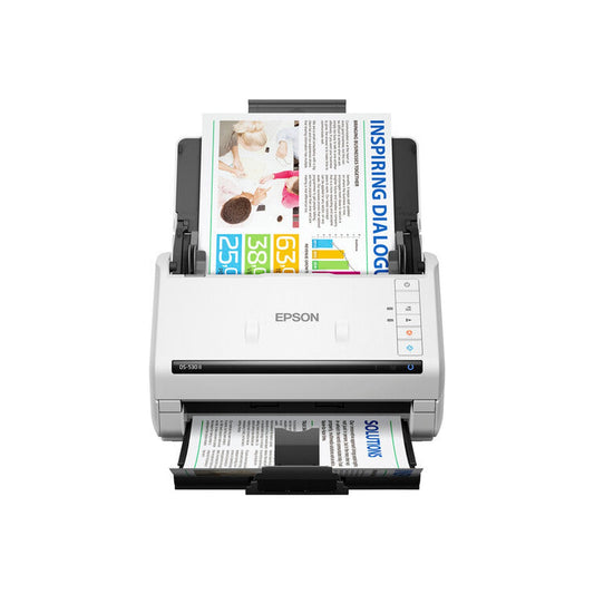 Epson DS-530 II Duplex Document Scanner 70ipm 35ppm B11B261202 — view 3