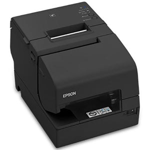 爱普生多功能POS打印机TM-H6000V USB以太网350毫米/秒C31CG62032