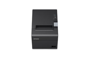 爱普生热敏收据打印机 TM-T20III 以太网 250 毫米/秒 C31CH51A9972