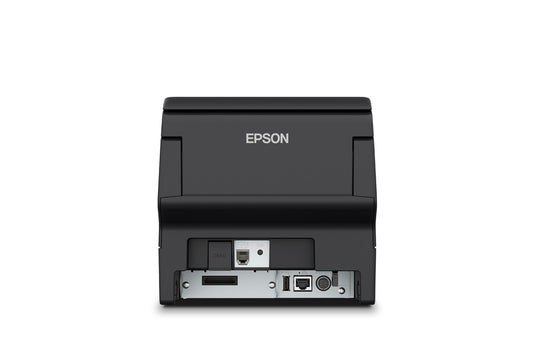 Epson OmniLink TM-H6000VI Multifunction POS Printer Thermal Receipt Slip MICR Endorsement Serial C31CL25032 — view 3