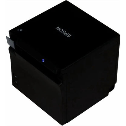 Epson OmniLink TM-m30II Compact Thermal Receipt Printer 250 mm/sec USB, Ethernet and Wi-Fi C31CJ27A9981 — view 3