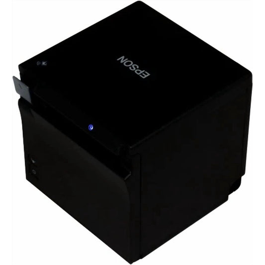 Epson OmniLink TM-m30II Compact Thermal Receipt Printer 250 mm/sec USB, Ethernet and Wi-Fi C31CJ27A9981 — view 3