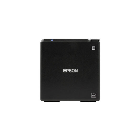 Epson OmniLink TM-m30II Compact Thermal Receipt Printer 250 mm/sec USB and Ethernet C31CJ27022 — view 2