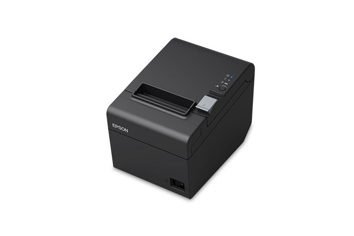 爱普生 TM-T20III 热敏票据打印机 250毫米/秒高速打印 C31CH51001