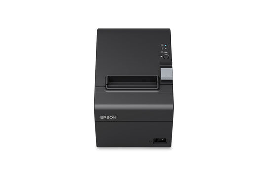 爱普生 TM-T20III 热敏票据打印机 250毫米/秒高速打印 C31CH51001