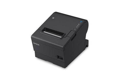 Epson OmniLink TM-T88VII Thermal Receipt Printer 500mm/s USB Ethernet Wi-Fi C31CJ57A9922