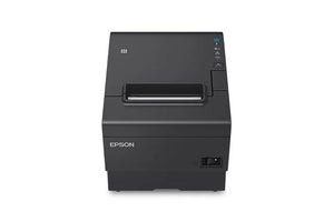Epson OmniLink TM-T88VII Thermal Receipt Printer 500mm/s USB Ethernet serial No Power Supply C31CJ57A9911