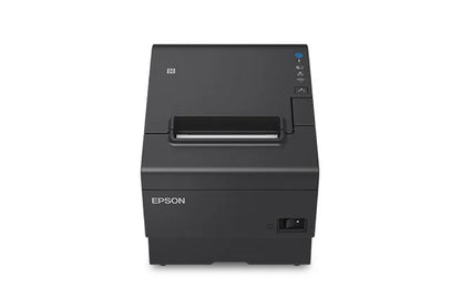 Epson OmniLink TM-T88VII Thermal Receipt Printer 500mm/s USB Ethernet serial No Power Supply C31CJ57A9911