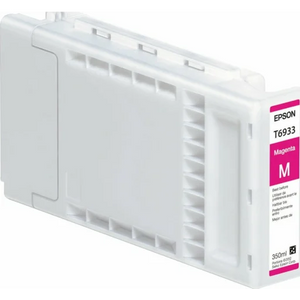 New, Pre-Owned - Epson T6933 ColorChrome XD Magenta Ink Cartridge, T693300