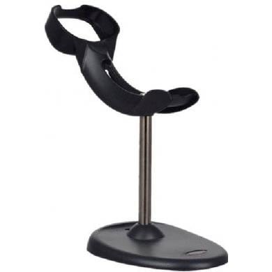 Honeywell 6 Inch Gray Stand with Rigid Oval Rod and Xenon Cradle STND-15R00-000-6