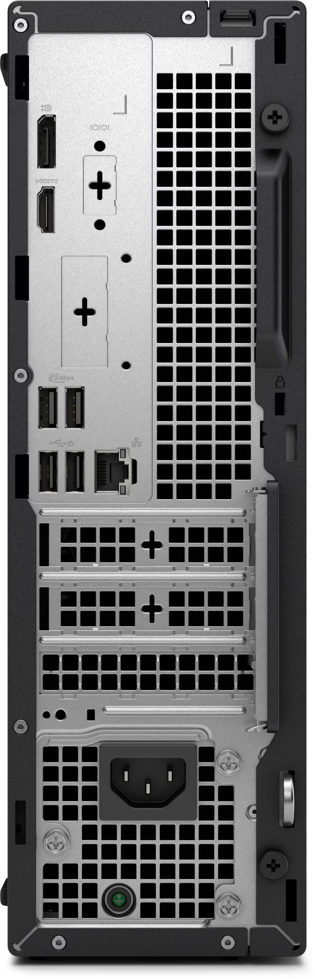 Dell Pro Slim Qcs1250 14th Gen i5 16GB DDR5 Desktop M1XXF