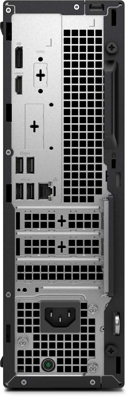 Dell Pro Slim Qcs1250 14th Gen i5 16GB DDR5 Desktop M1XXF