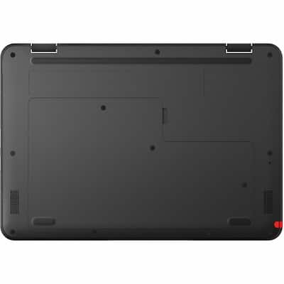 Lenovo 500e Chromebook 11.6-inch HD Touchscreen Intel N250 83N80001US