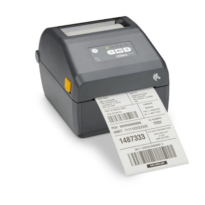 Zebra ZD421 Direct Thermal Printer 203DPI USB ZD4A042-D01M00EZ