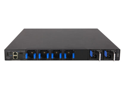 HPE FlexFabric 5710 48SFP+ Managed L2/L3 Switch JL585A