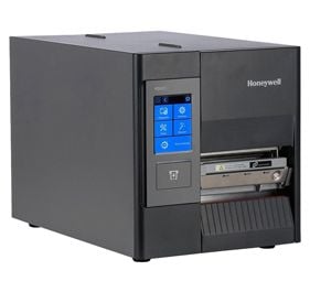 Honeywell PD45S0C Industrial Thermal Label Printer 203 dpi PD45S0C0010000200