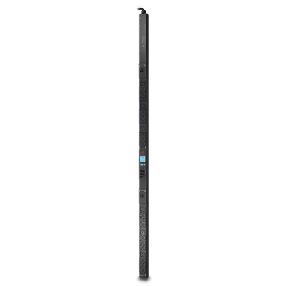 APC PDU METERED 0U 30A 208V (36) C13 & (6) C19 AP8841