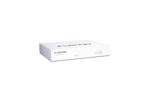 Fortinet FortiGate 40F Next-Gen Firewall 5Gbps FG-40F-BDL-950-36