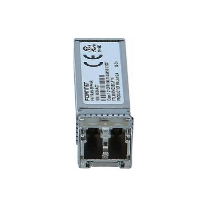 Fortinet 10GE SFP+ SR Transceiver 850nm LC FN-TRAN-SFP+SR — view 2