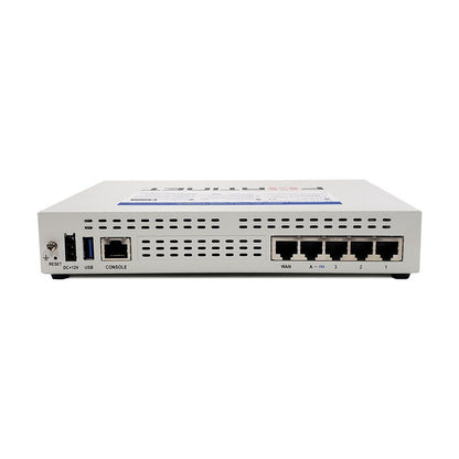Fortinet FortiGate 40F Next-Gen Firewall 5 Gbps FG-40F — view 3