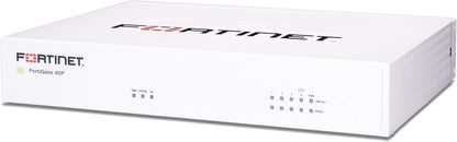 Fortinet FortiGate 40F 新一代防火墙 5Gbps FG-40F-BDL-950-36