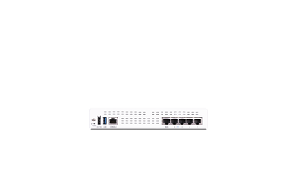 Fortinet FortiGate 40F 新一代防火墙 5Gbps FG-40F-BDL-950-36