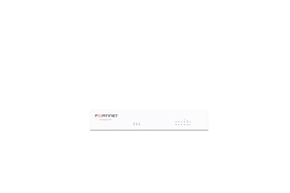 Fortinet FortiGate 40F 新一代防火墙 5Gbps FG-40F-BDL-950-36